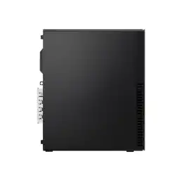 Lenovo ThinkCentre M75s Gen 2 11R8 - SFF - Ryzen 3 Pro 5350G - 4 GHz - RAM 8 Go - SSD 256 Go - NVMe - gr... (11R80015FR)_5